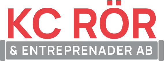 KC Rör AB